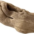 Madera flotante