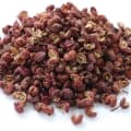 Pimienta de Sichuan