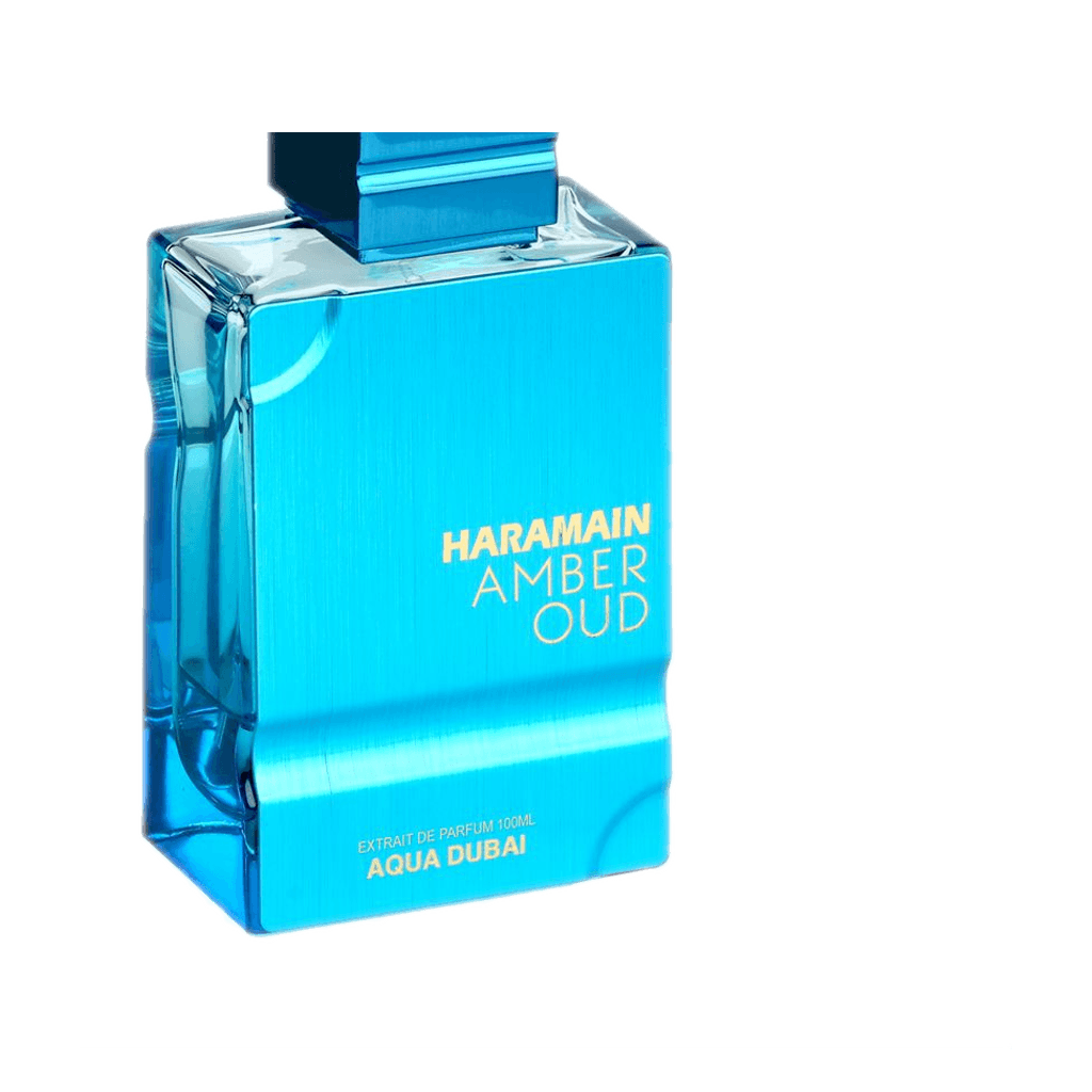 Al Haramain — muestra