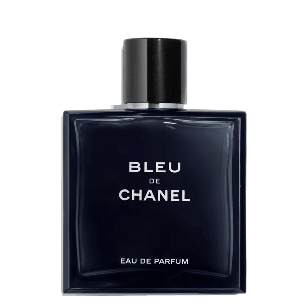 Chanel — muestra