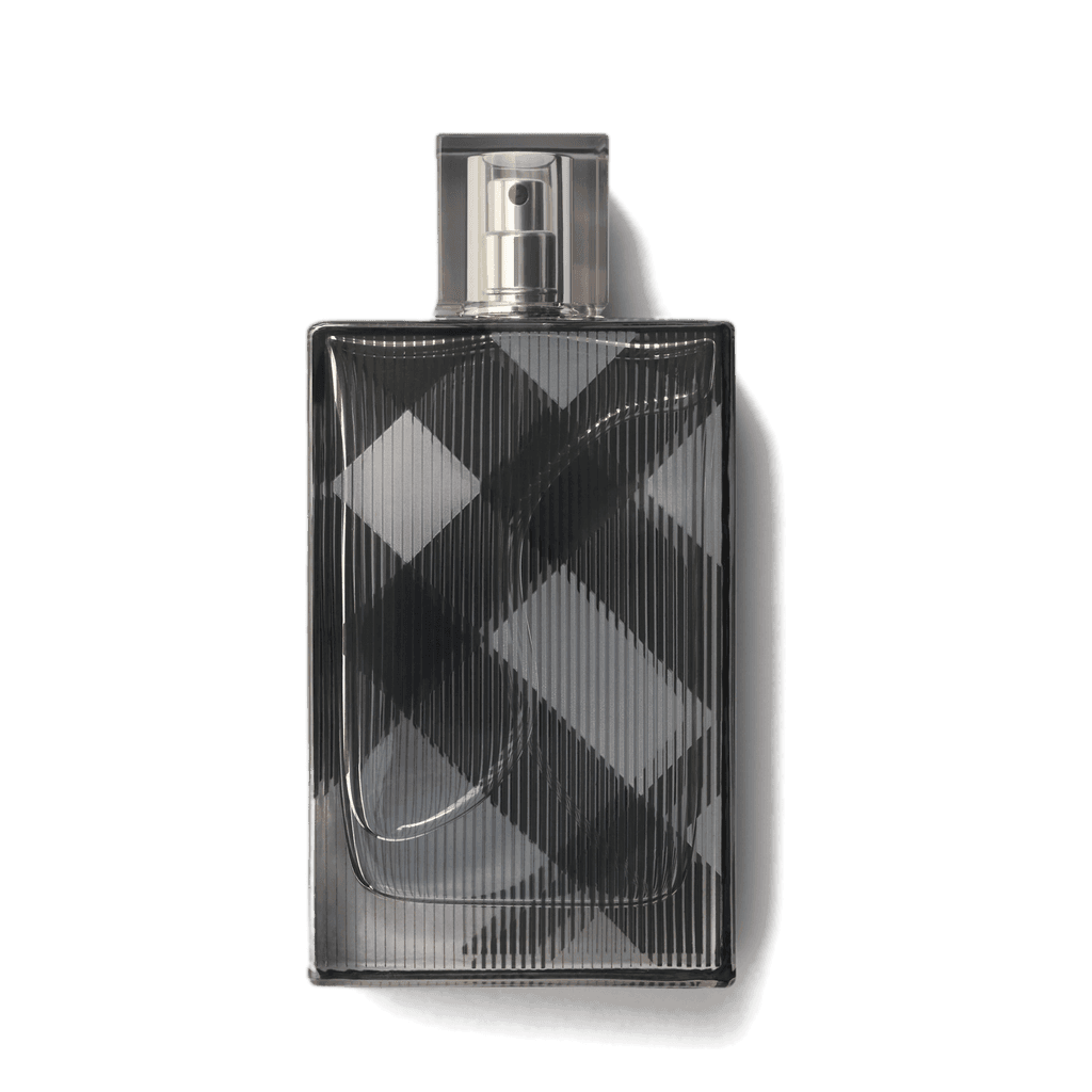 Burberry — muestra