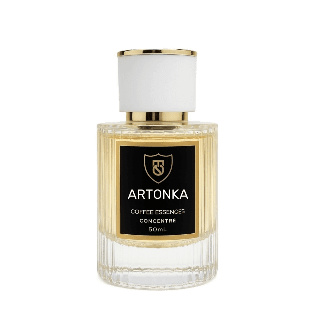 Artonka — muestra