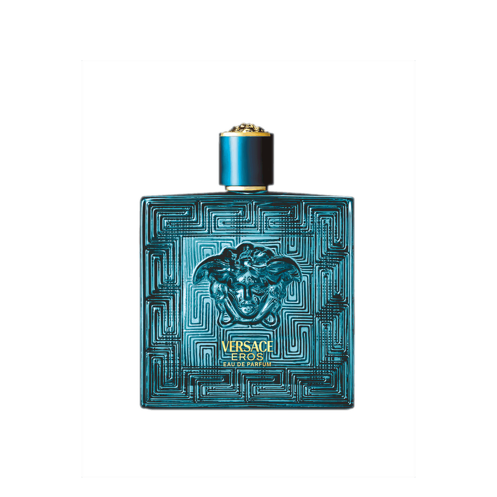 Versace — muestra