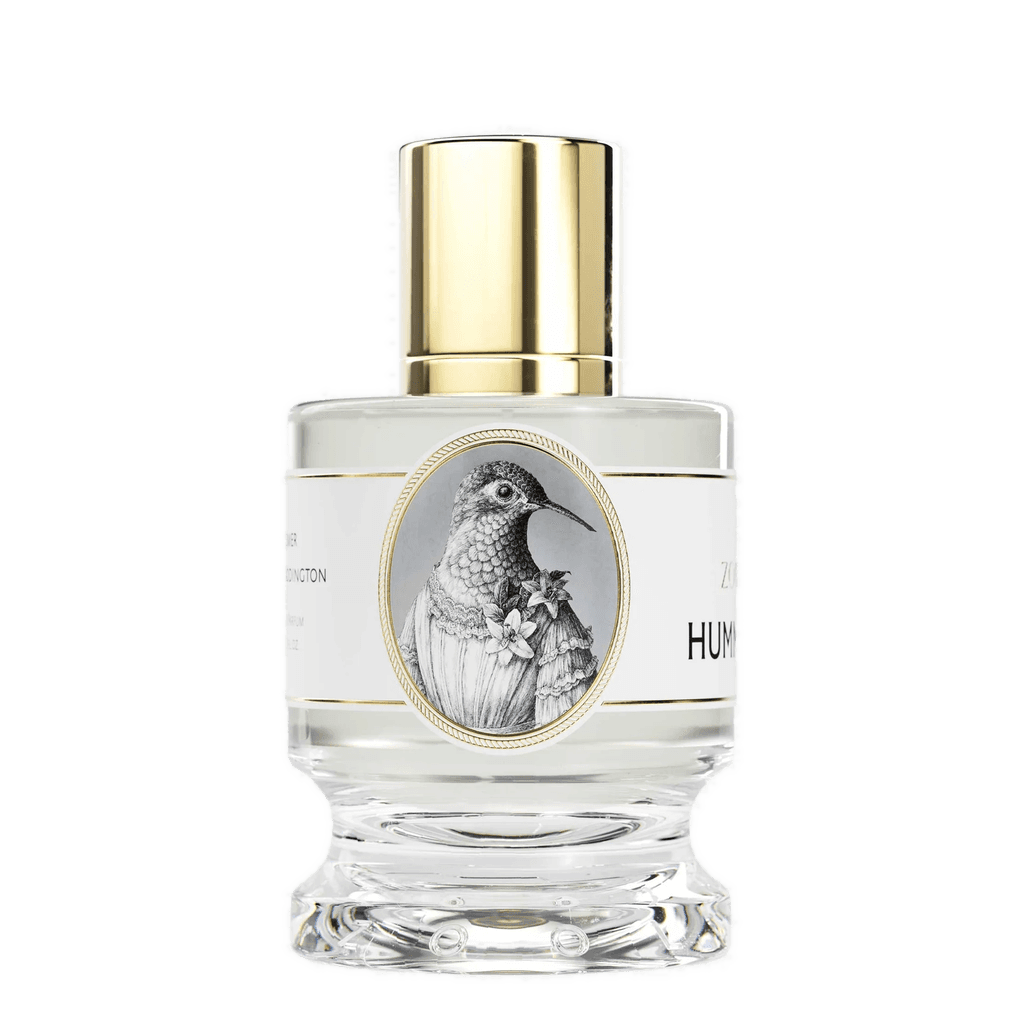 Zoologist Perfumes — muestra