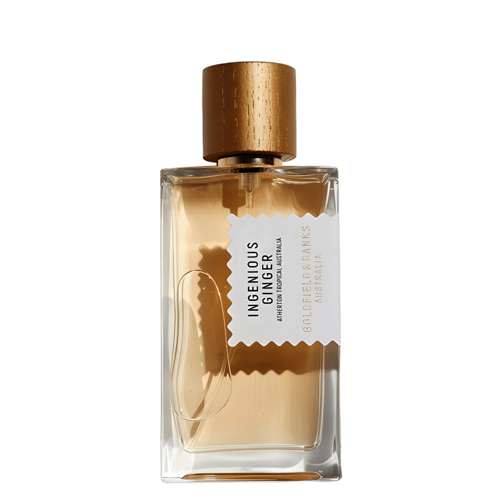 Goldfield & Banks Australia — muestra