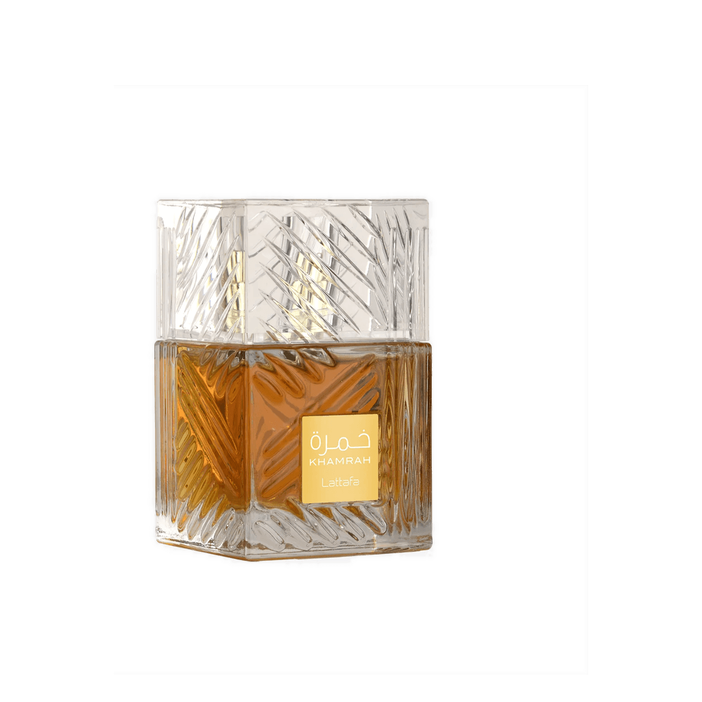 Lattafa Perfumes — muestra