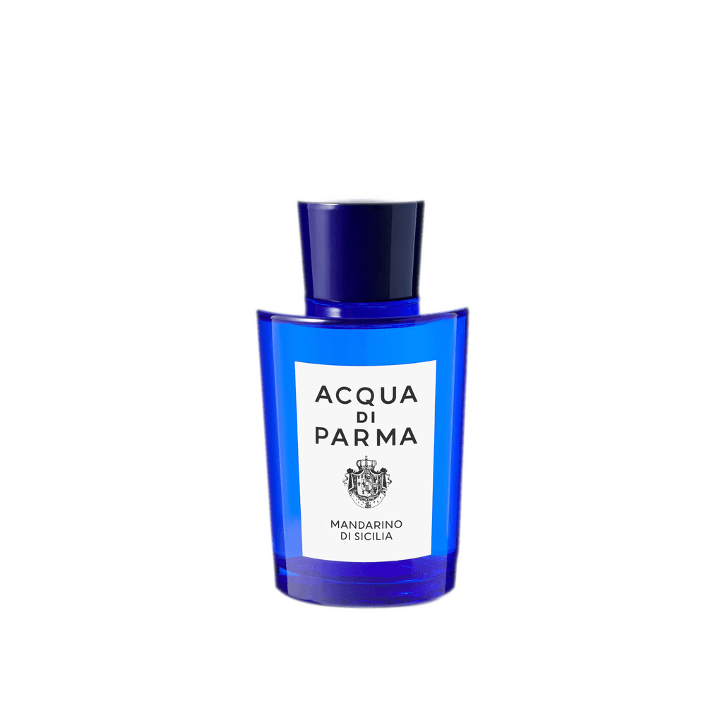 Acqua di Parma — muestra