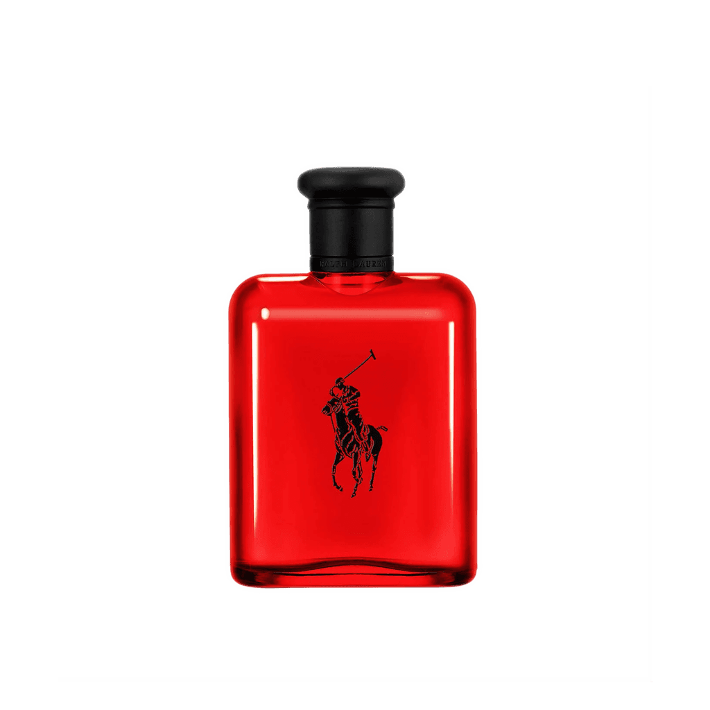 Ralph Lauren — muestra