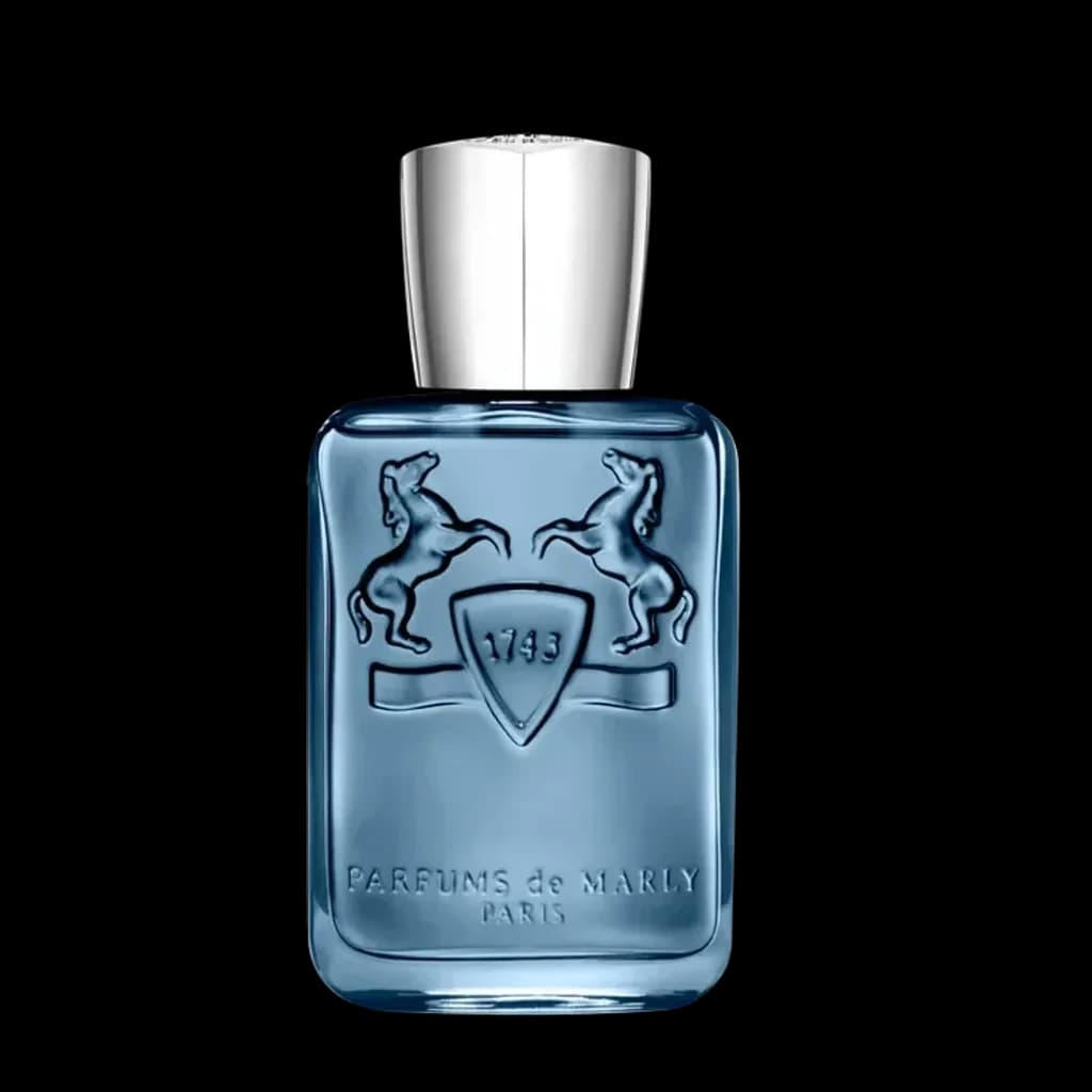 Parfums de Marly — muestra