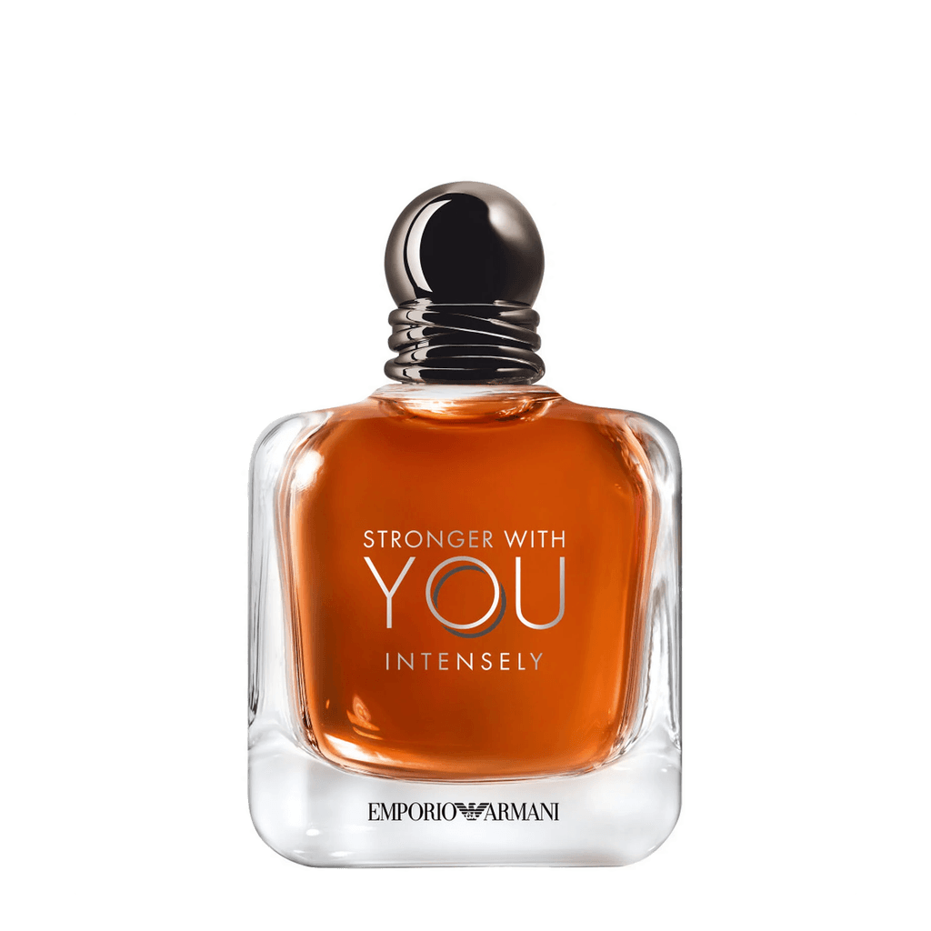 Emporio Armani — muestra