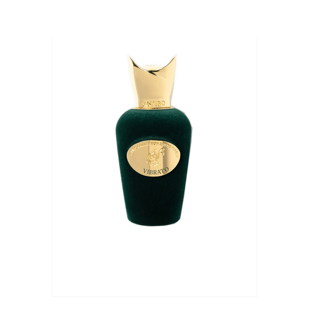 Sospiro Perfumes — muestra