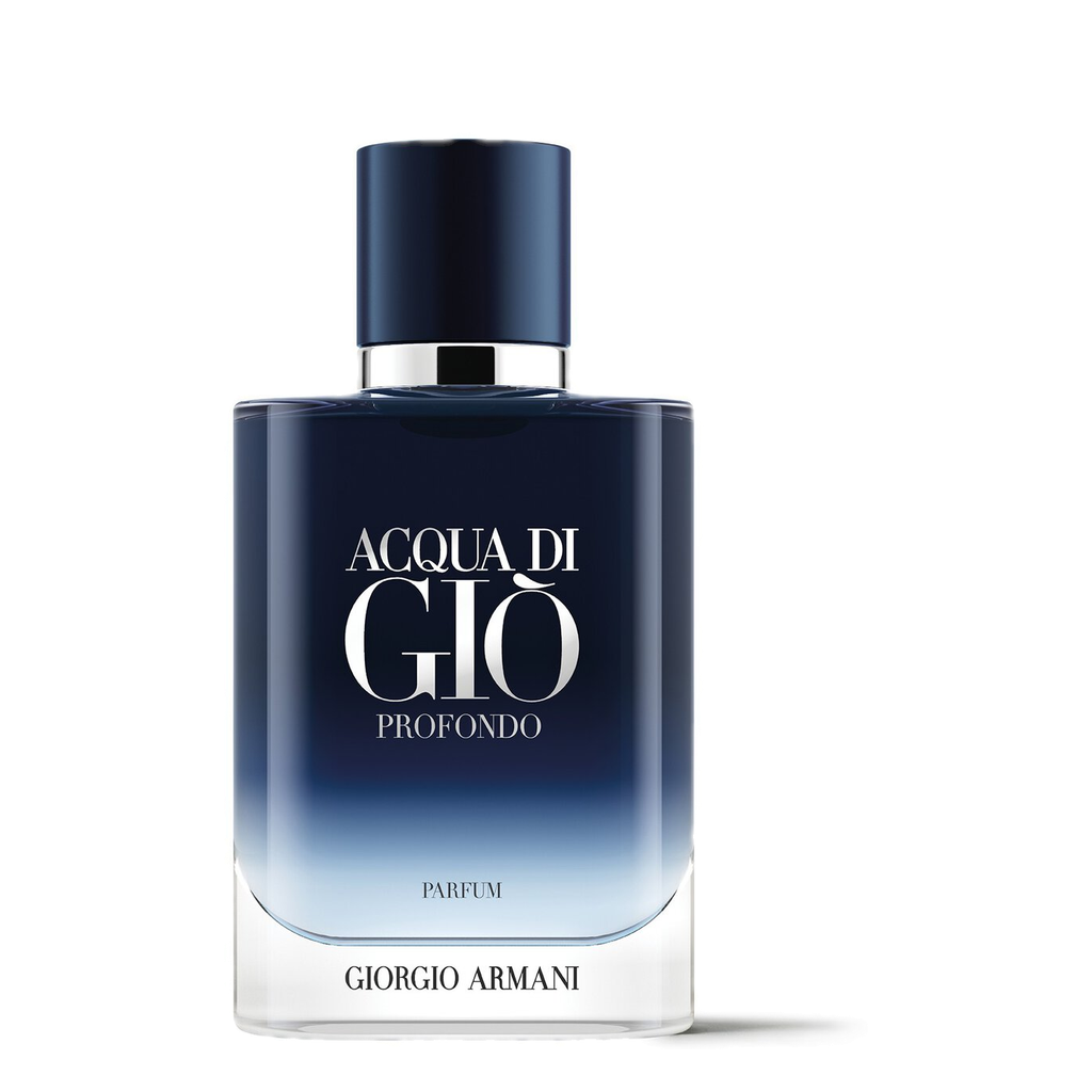 Giorgio Armani — muestra