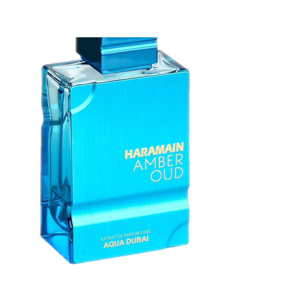 Al Haramain — muestra
