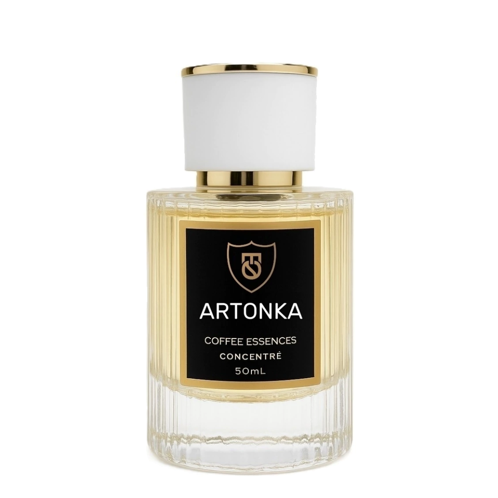 Artonka — muestra