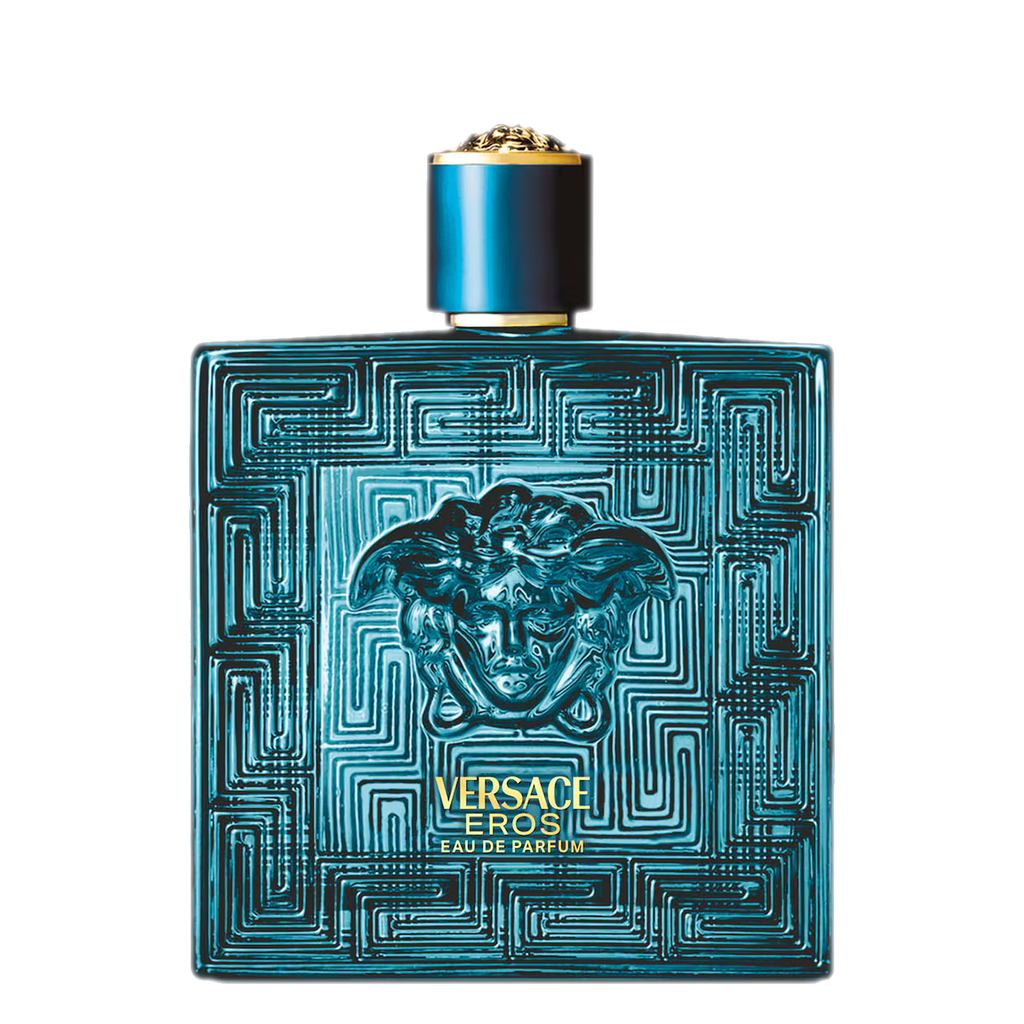 Versace — muestra