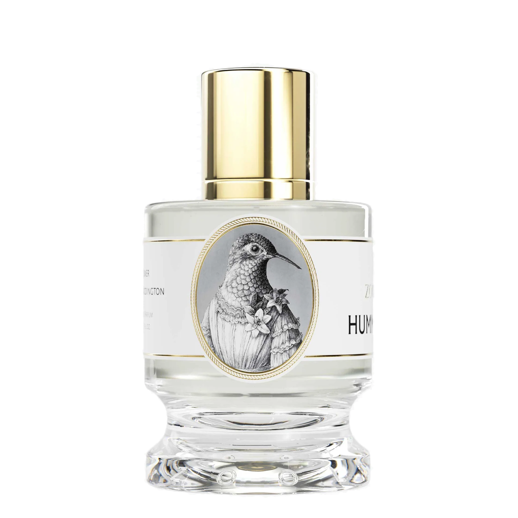 Zoologist Perfumes — muestra