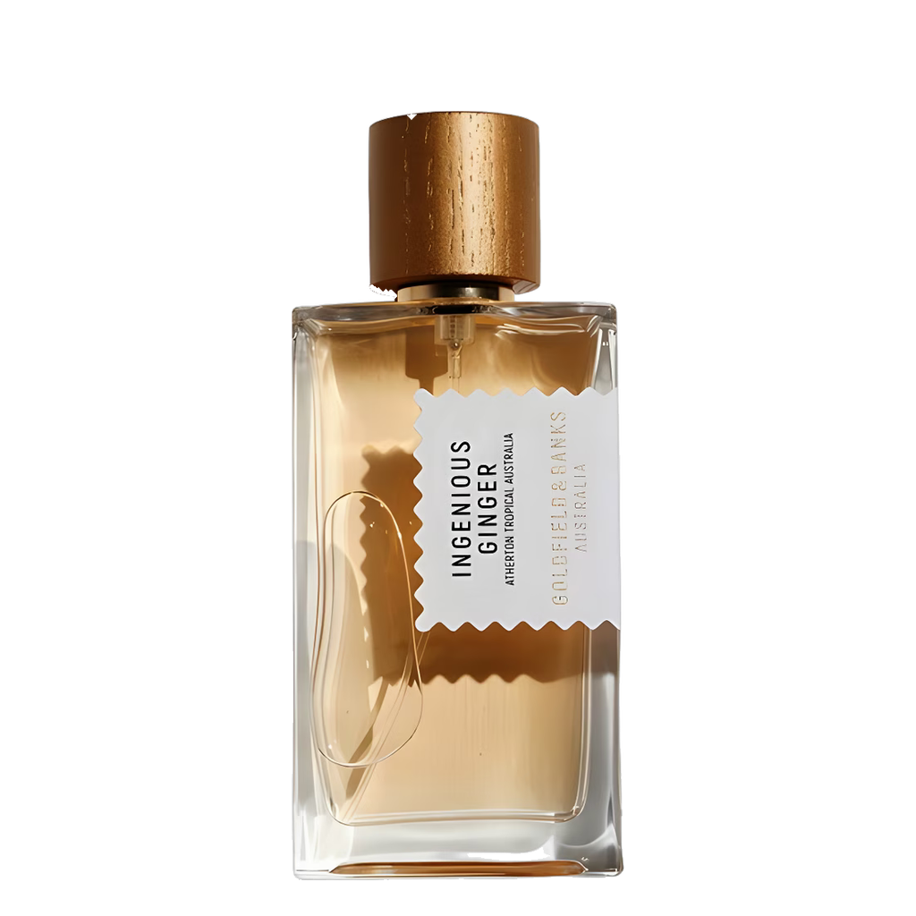 Goldfield & Banks Australia — muestra