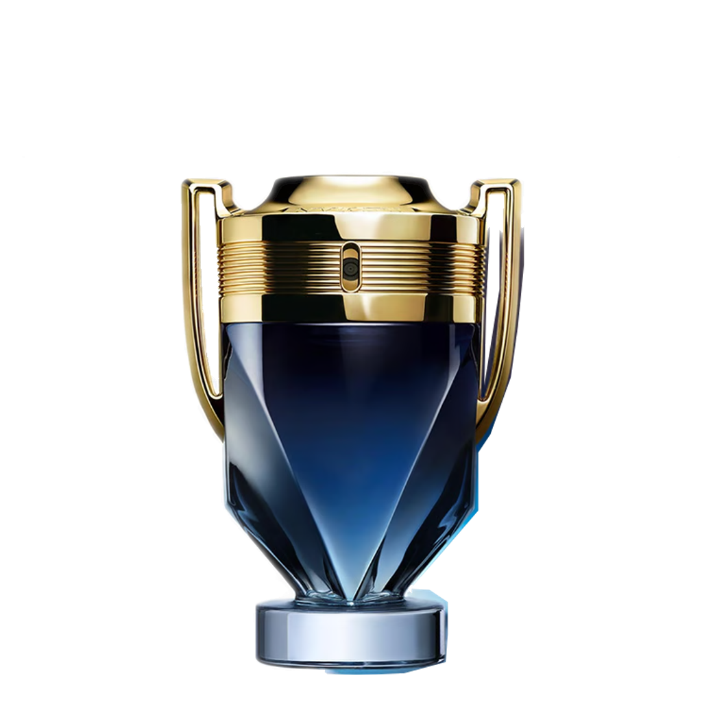 Invictus Parfum