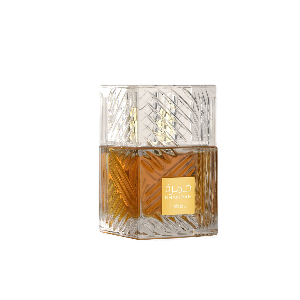 Lattafa Perfumes — muestra