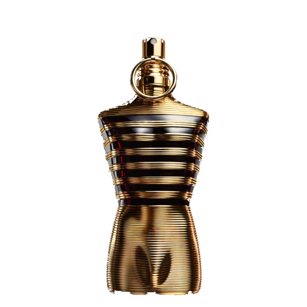 Jean Paul Gaultier — muestra