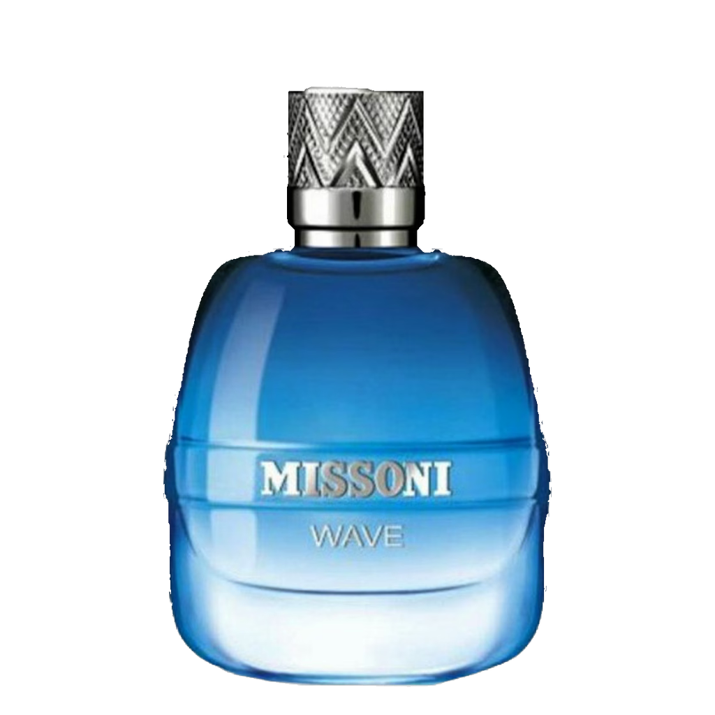Missoni — muestra
