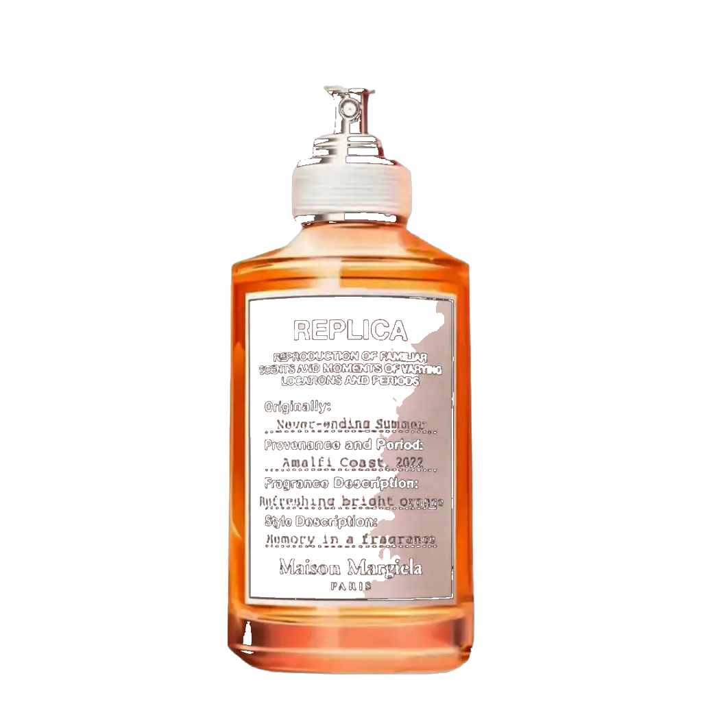 Maison Margiela Replica — muestra
