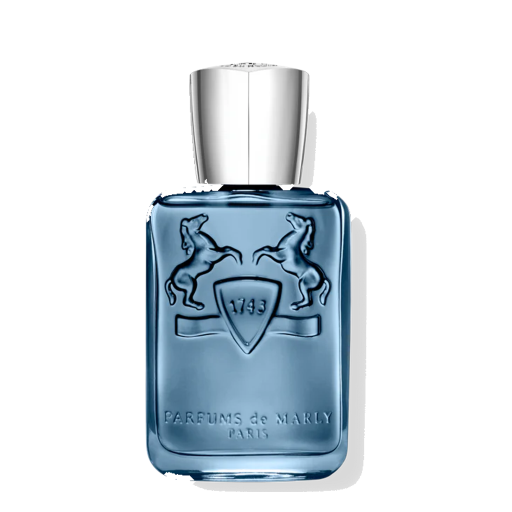 Parfums de Marly — muestra