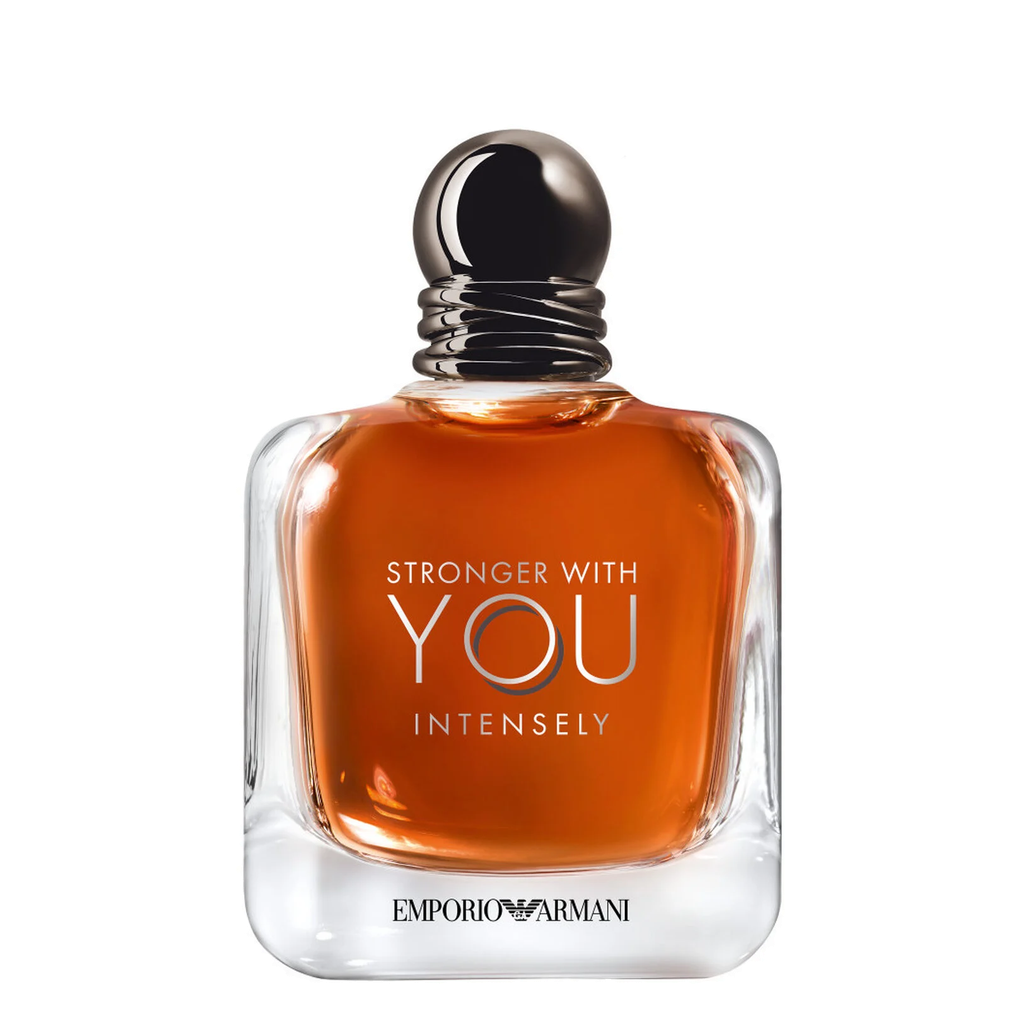 Emporio Armani — muestra