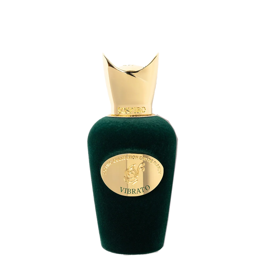 Sospiro Perfumes — muestra