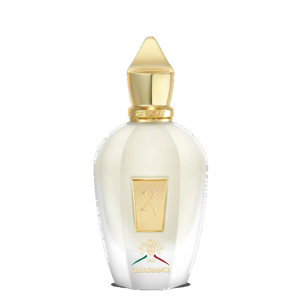 XJ 1861 Renaissance de Xerjoff