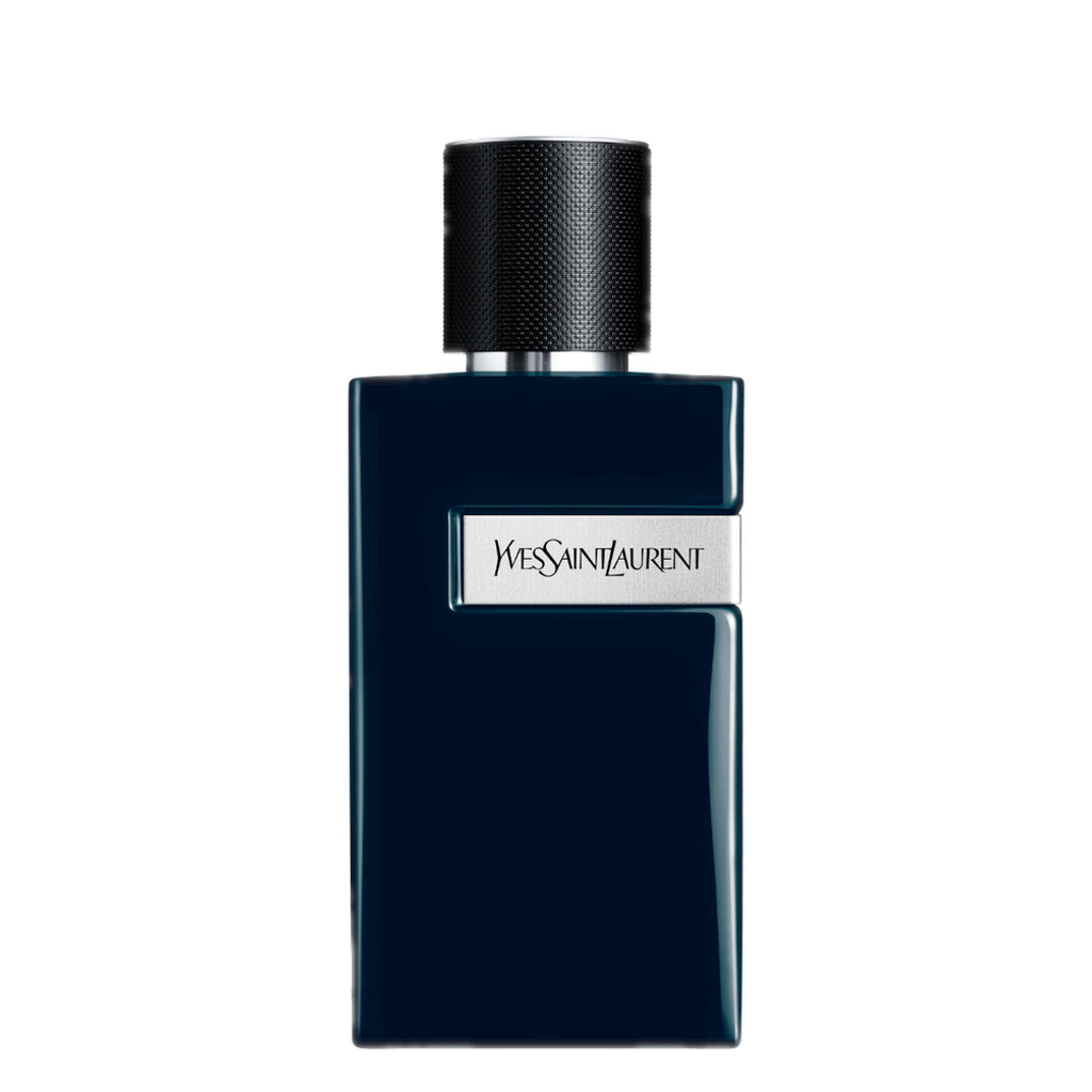 Yves Saint Laurent — muestra